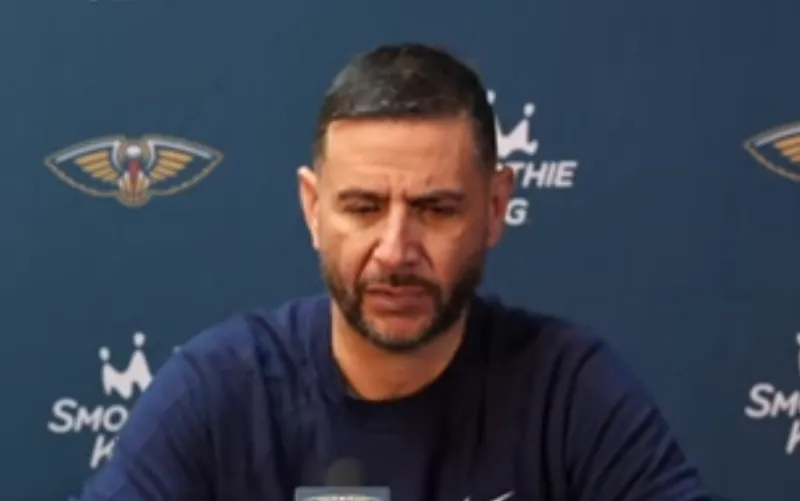 博鱼体育官方入口-博雷戈采访全文：我为小伙子们自豪，他们打出了高水平表现