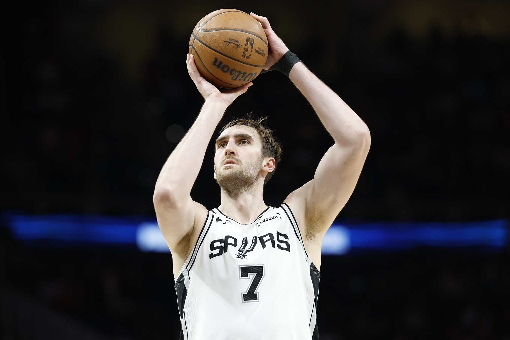 博鱼体育官方入口-科内特：与全员出战76人的交手很令人兴奋 这场比赛对抗强度很高