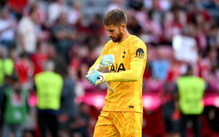 莫雷托：虽然维卡里奥与尤文联系在一起，但最接近他的球队是国米