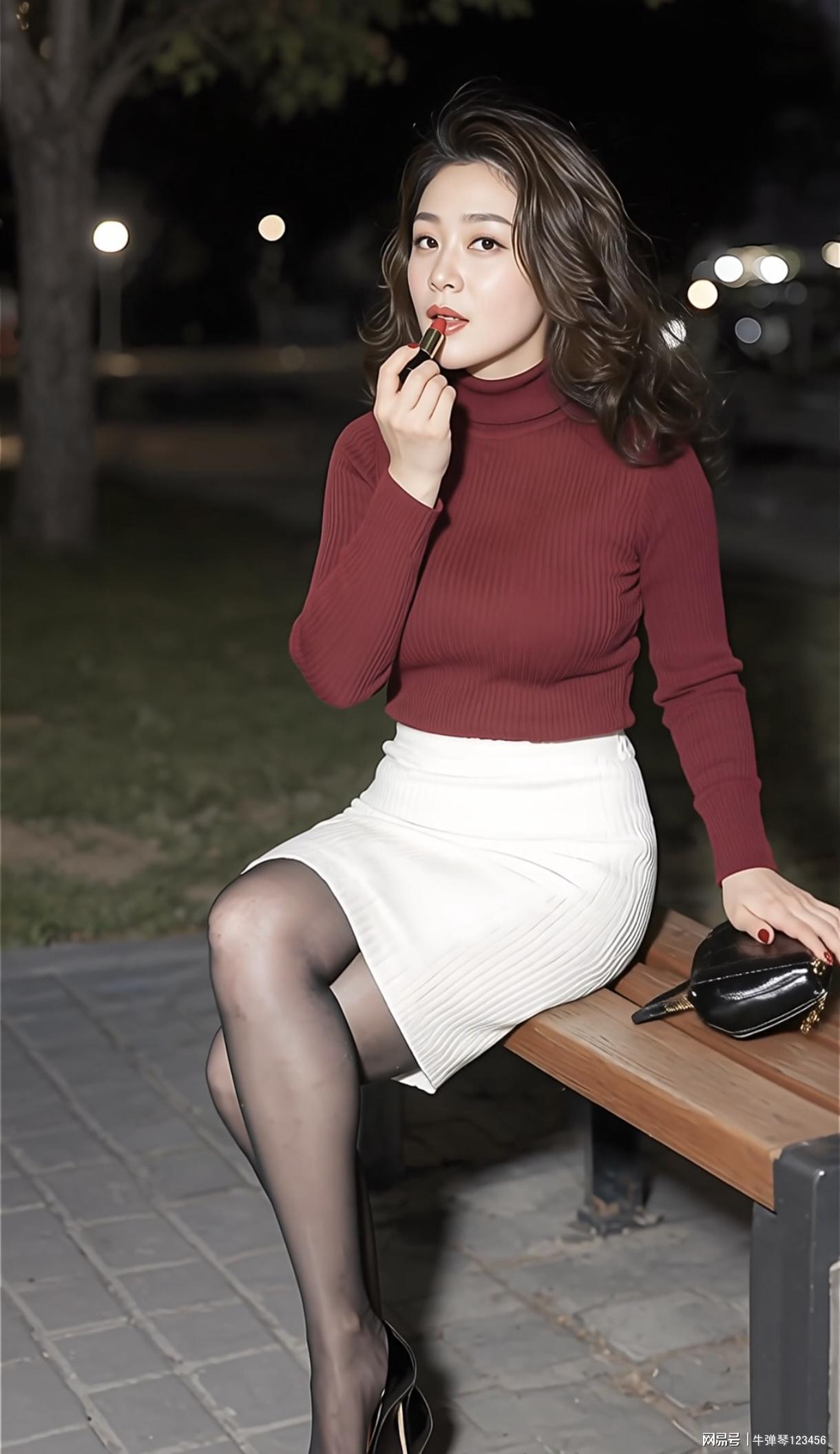博鱼体育-这才是40岁左右的女性该有的穿搭