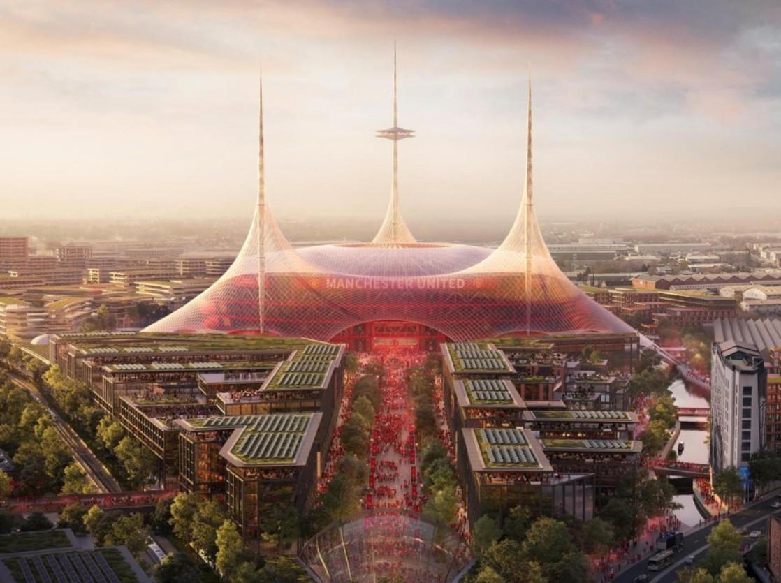 博鱼体育官方网站-太阳报：曼联新球场建设延误，或将导致成本突破30亿英镑